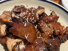 -小饕荟雅安贡椒鱼鲜馆(广福桥店)