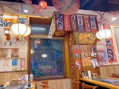 -梦山水日本烧肉(五四广场店)