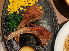 -萨莉亚意式餐厅(杭州西溪龙湖天街店)