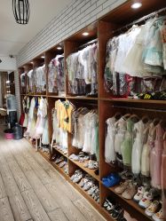 -男孩女孩亲子儿童摄影(真实客照店)