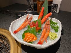 -神户赤童日式烤肉(金地广场店)