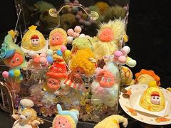 -色響火锅(恒隆广场店)
