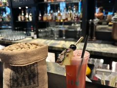 -Long Bar(莱佛士酒店)