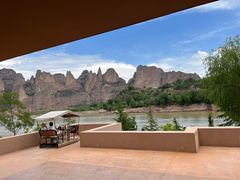 -炳灵寺世界文化遗产旅游区