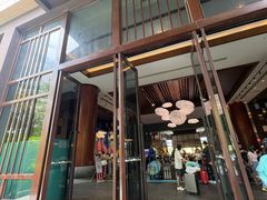 -清远熹乐谷温泉度假酒店