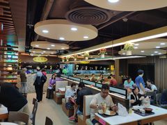 -德兴茶餐厅(沙田店)