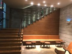 -星巴克臻选(广州高德置地秋广场店)