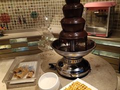 -金海湾自助餐厅(金陵饭店)