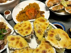 -潮澎派·潮汕菜大排档(南较西路店)