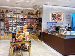 零售区-VENCHI 闻绮(北京国贸商城店)