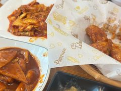 -韩礼年糕(飞虹路店)