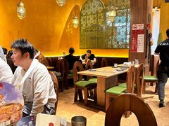 -耶里夏丽·新疆菜·28年喀什老馆(田林东路店)