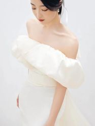 -韩国天使嫁衣婚纱礼服馆(上海旗舰店)