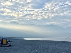 -七星潭蓝天广场