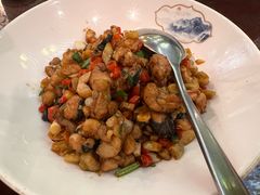 -潇湘·永州会馆(百子湾店)