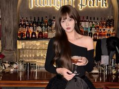 -暮色公园Twilight Park·威士忌Bar