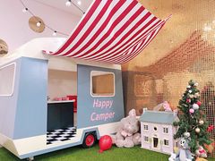 -Lilliput·粒粒堡亲子餐厅(嘉定宝龙店)
