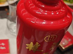 -国人川菜(李家村建东街店)