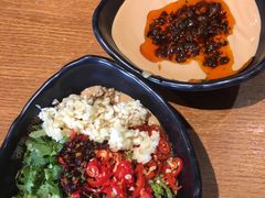 -呷哺呷哺(望京新世界店)