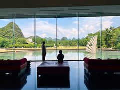 -Club Med地中海俱乐部·桂林度假村