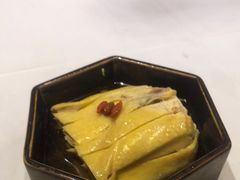 陈年花雕醉鸡-丰和日丽(瑞虹天地月亮湾店)