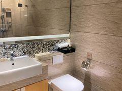 -广州威珀斯酒店