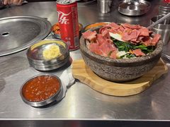 -哈哈碳都·牛肋条无限自助烤肉(台江万达店)