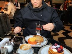-The Wolseley