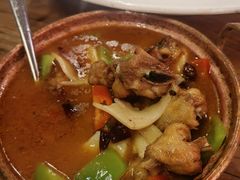 -缘生态云南菜·野生菌庭院餐厅(华侨城店)