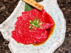 熟成赤肉-老乾杯和牛烧肉(王府中环店)