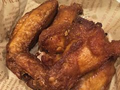 -豪享来(我格广场店)