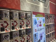 -凯德广场(学府店)