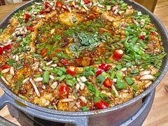 -李不管把把烧(天府三街店)