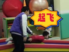 -多特儿童专注力·感统训练·注意力提升培训(金山万达中心)