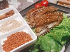 -大秦小宴•新派西北(万象前海店)