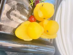 -月福京味斋·烤鸭店·北京菜(鼓楼总店)