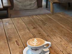 -在咖啡INCOFFEE(ICC升龙环球中心店)
