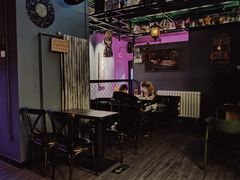 -后院儿·精酿·塔罗Happy Bar