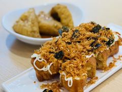 -好人民间小吃·番茄鱼酸菜鱼(木渎悠方店)