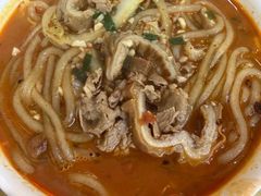 -酸辣粉(氹仔店)