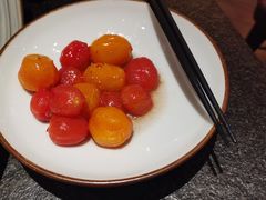 -丝路金桃·新疆菜(徐汇店)