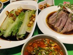 -令氏家外家周秦食府(高新店)