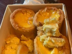 -酥挞记·手作布丁挞(西关店)