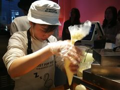 -狐狸和向日葵(北京路店)