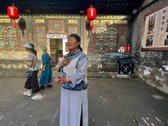 -协同庆钱庄博物馆