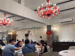 -月福京味斋·烤鸭店·北京菜(鼓楼总店)