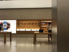-Apple零售店(玄武湖店)