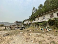 -黄埔油麻山森林公园