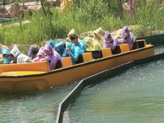 -青岛方特梦幻王国