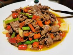 -佬麻雀·剁椒鱼头(京基KK One店)